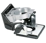 BOSCH 3605702613 Trim Router Tilt Base for 1608 and 1609 Series
