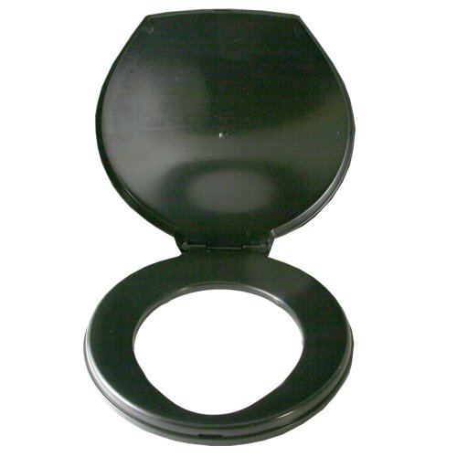 portable toilet