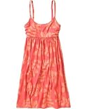 ROXY Tahiti Coral Dress