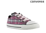 Converse All Star Double Tongue 1 Fish 2 Fish Infants