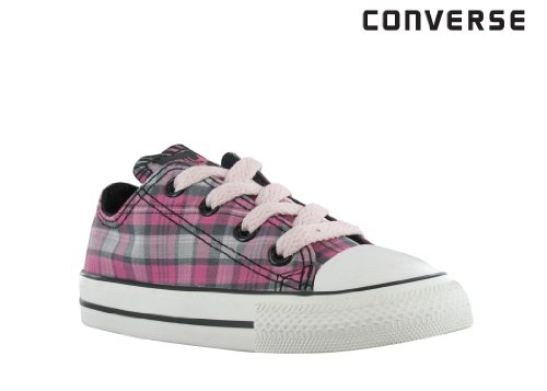 Converse All Star Double Tongue 1 Fish 2 Fish Infants Converse All Star Double Tongue 1 Fish 2 Fish Infants