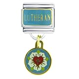Italian Charms Bracelet Link