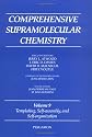 Templating, Self-Assembly and Self-Organization (Comprehensive Supramolecular Chemistry)