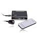 Portta PET0301S 3x1 HDMI Switcher Support 3D