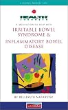 A Meditation to Help With Irritable Bowel Syndrome & Inflammatory Bowel Disease