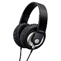 Stereo Headphones