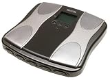 BF681W Scale plus Body Fat Monitor with Body Water %