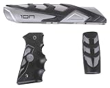 Smart Parts Ion Gun Body Kit - Titanium Silver
