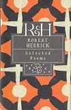 Selected Poems (Bloomsbury Poetry Classics)