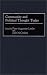 Books : Community and Political Thought Today
