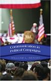 Communication in Political Campaigns (Frontiers in Political Communication)