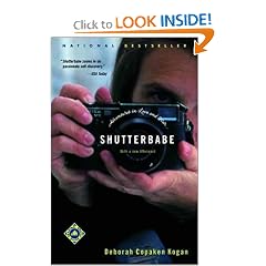 Shutterbabe: Adventures in Love and War