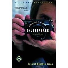 Shutterbabe: Adventures in Love and War