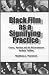 Book cover of Black Film As a Signifying Practice: Cinema, Narration and the African American Aesthetic Tradition.