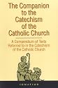 Companion to the Catechism of the Catholic Church: A Compendium of Texts Referred to in the Catechism of the Catholic Church