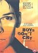Boys Don't Cry [DVD] [2000]