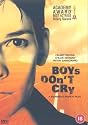 Boys Don't Cry [DVD] [2000]