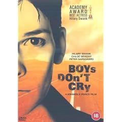 Boys Don't Cry [2000]