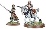 Eigenschaften Games Workshop 99061464074 / Gondor Isildur zu Fuß & Beritten [05-55]