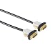 Electronics : Hama HT DVI-D Dual-DVI-D Dual 5M