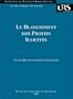 Le Blanchiment des projets illicites