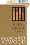 Alias Grace (G K Hall Large Print Book Series)