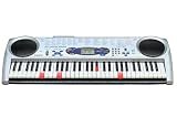 Musical Instruments : CASIO LK-43 MagicLight Electronic Music Keyboard