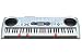 CASIO LK-43 MagicLight Electronic Music Keyboard