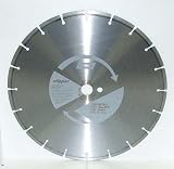 12" Norton CON1201 Contender Series diamond blades