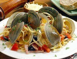 Littleneck Clams - Littleneck Clams 12 count by Gorton