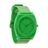 Nixon - Time Teller P - Green - Watch
