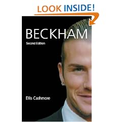 Beckham (Polity celebrities series)