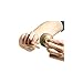 Zildjian Finger Cymbals Thick - Pair
