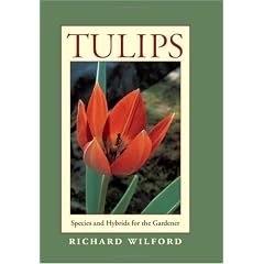 Tulips: Species and Hybrids