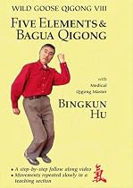 Wild Goose Qigong VIII - Five Elements and Bagua Qigong - Advanced