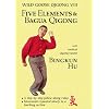 Wild Goose Qigong VIII - Five Elements and Bagua Qigong - Advanced