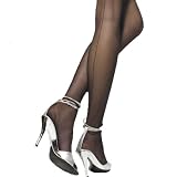 Gatta Chiara Backseam Tights