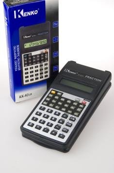 Scientific Calculator