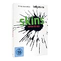 Skins - Staffel 1-3 [9 DVDs]