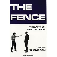 The Fence: The Art of Protection