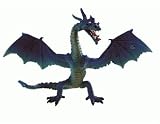 Eigenschaften BULLYLAND 75524 / BULLYLAND 75524 - Drache, fliegend, türkis