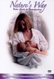 DVD Nature's Way: Video Guide to Breastfeeding code image