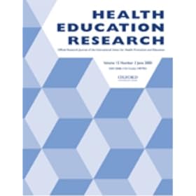 Health Education Research by