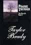 Prairie Thunder (Five Star Standard Print Romance)