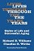 Book Lives Through the Years: Styles of Life and Successful Aging