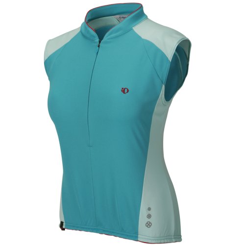 Buy Pearl Izumi Ladies Select Sleeveless Cycling Jersey by Pearl Izumi