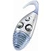 Clatronic DR 508 Duschradio silber/blau