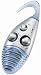 Clatronic DR 508 Duschradio silber/blau