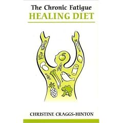 The Chronic Fatigue Healing Diet
