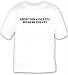 Abortion violates womens rights T-shirt Large White